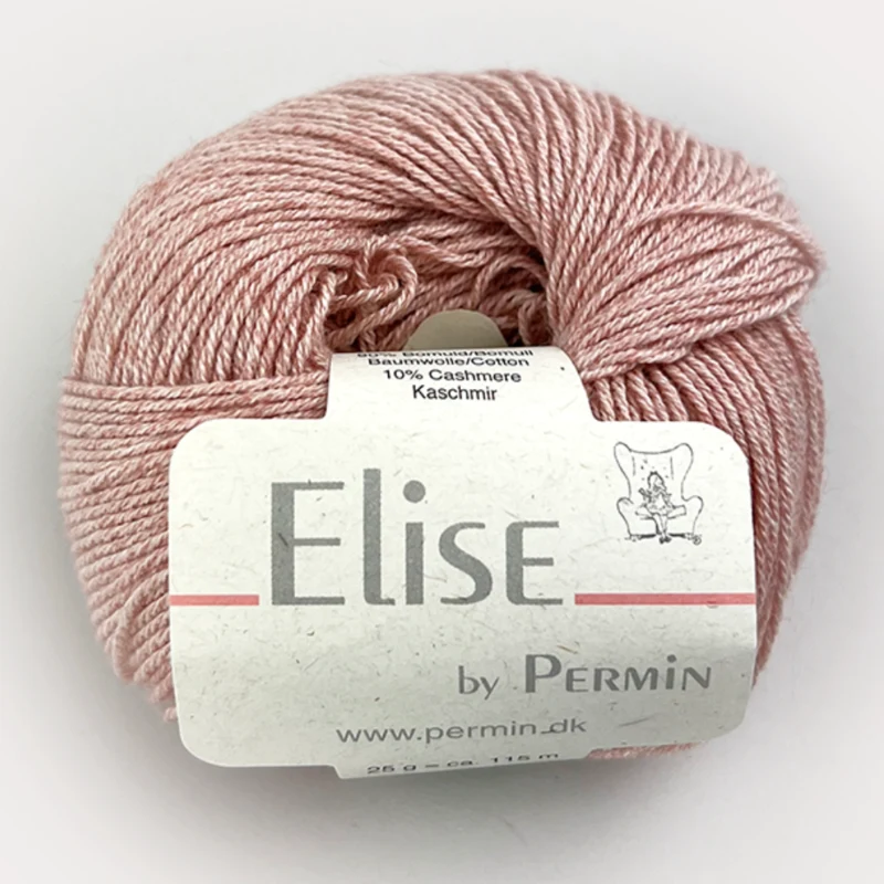 Permin Elise 12 Pudder