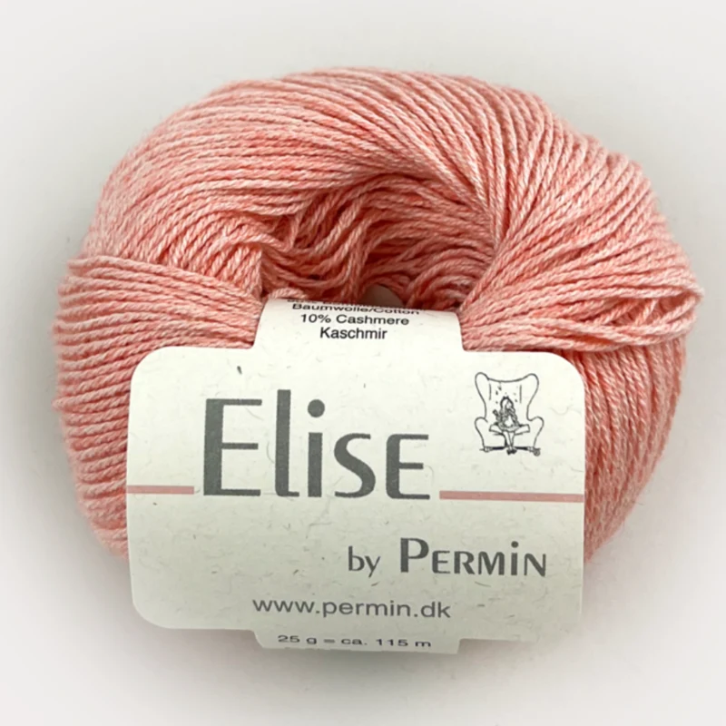 Permin Elise 24 Orange