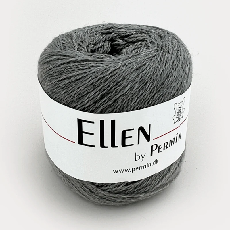 Permin Ellen 18 Grå
