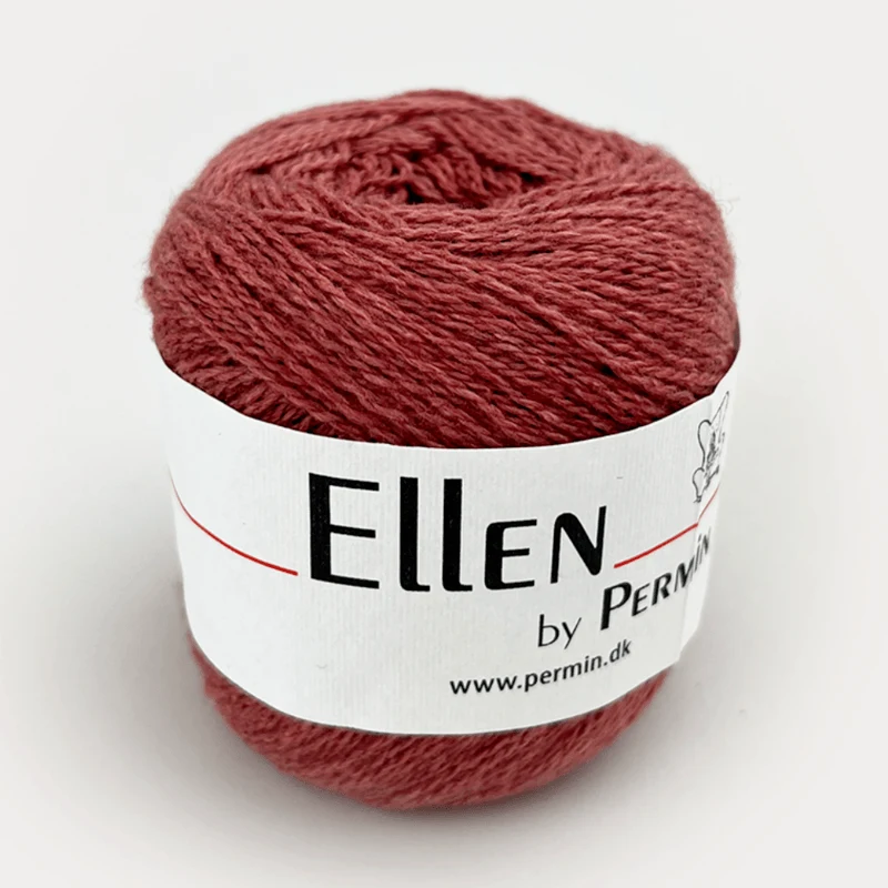 Permin Ellen 15 Gammel Rosa