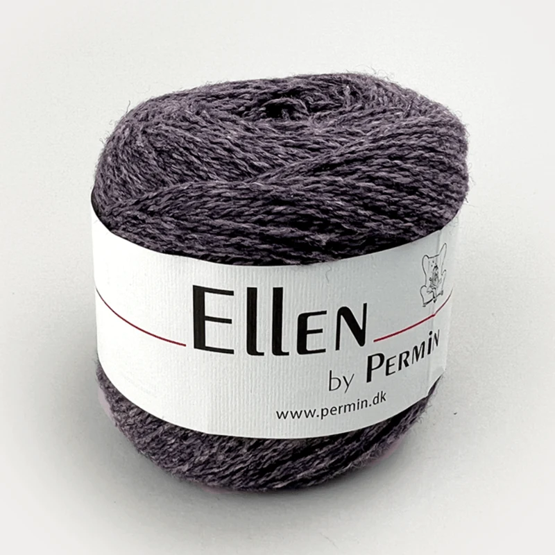 Permin Ellen 16 Blåbær