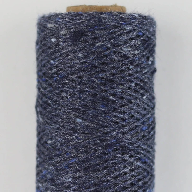Tussah Tweed sp41 Nat-mix