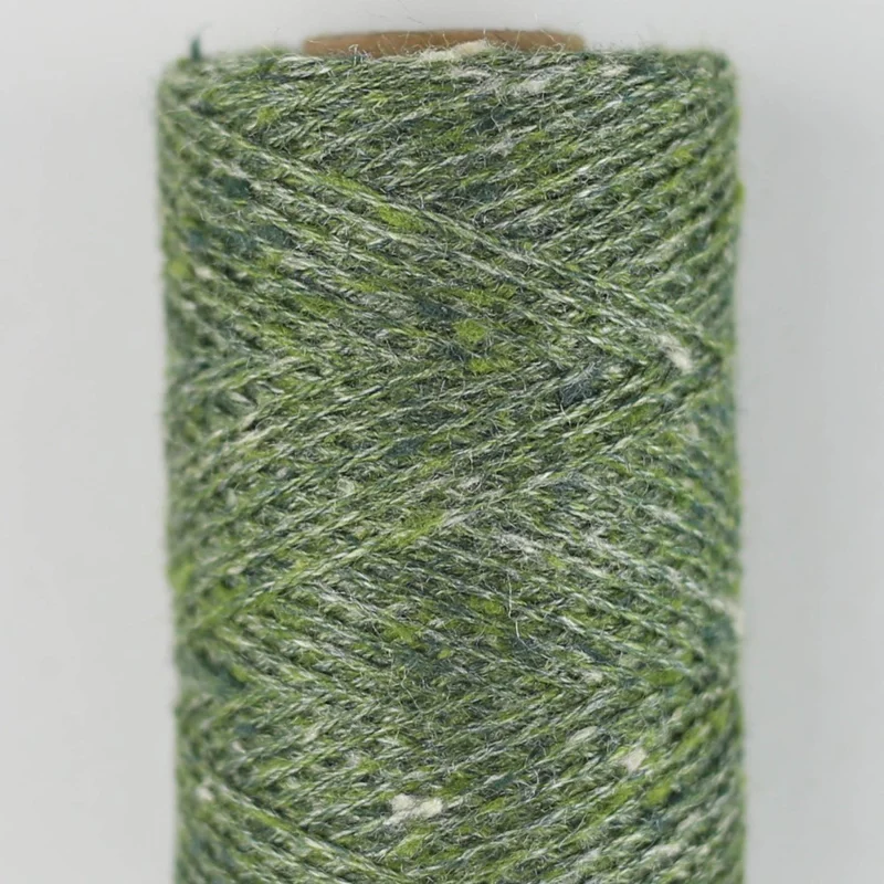 Tussah Tweed sp16 Grøn-have-mix