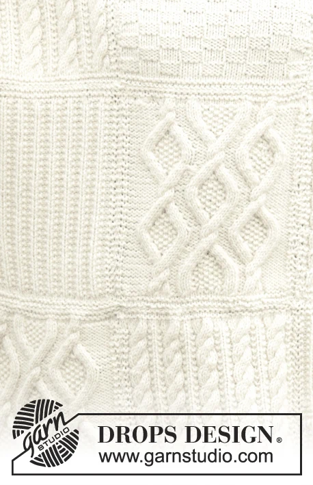 172-22 Comfort Chronicles by DROPS Design