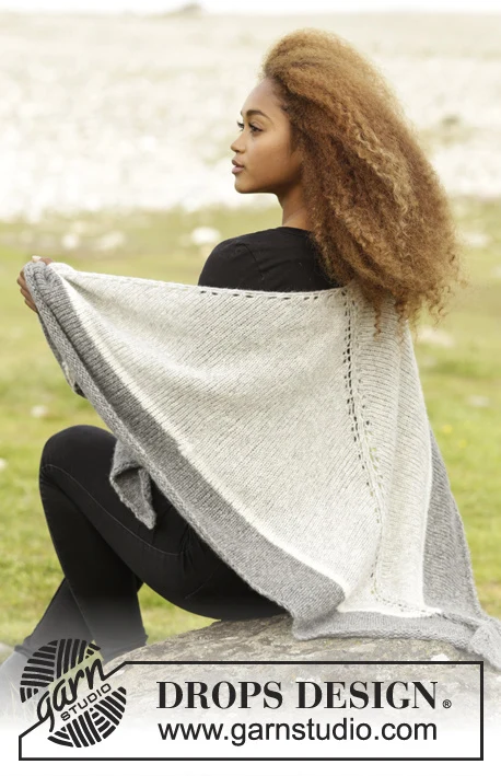 173-16 Open Air by DROPS Design