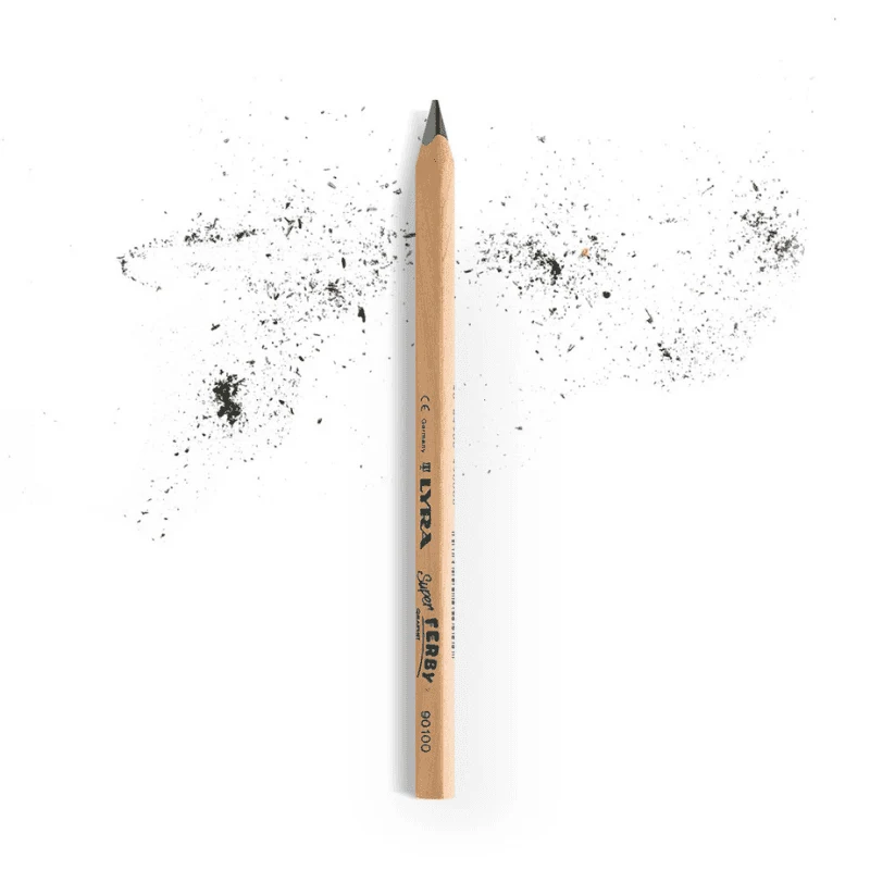 Lyra Super Ferby B Blyant 1 stk.