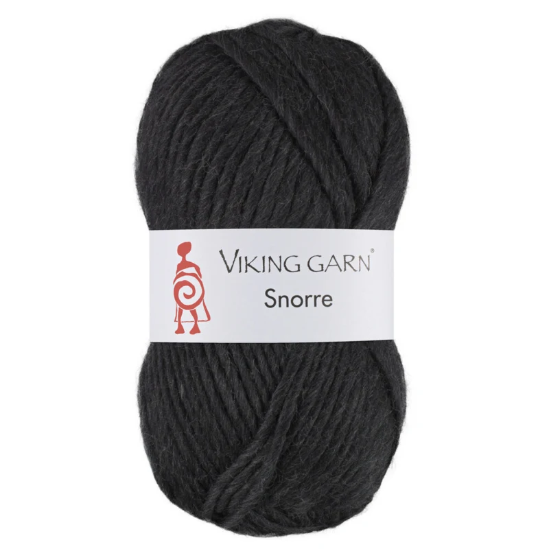 Viking Snorre 217 Koks