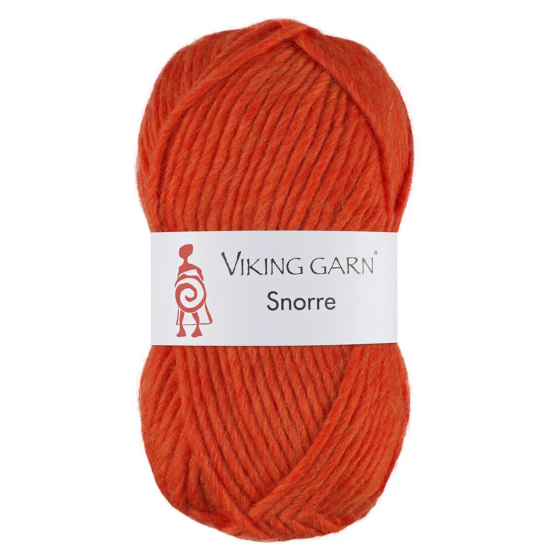 Viking Snorre 251 Orange