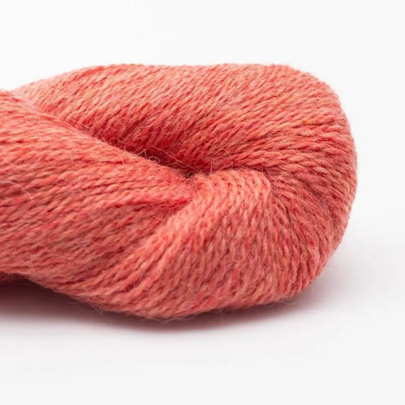 BC Garn Babyalpaca 10/2 RAS 111 Laks RAS