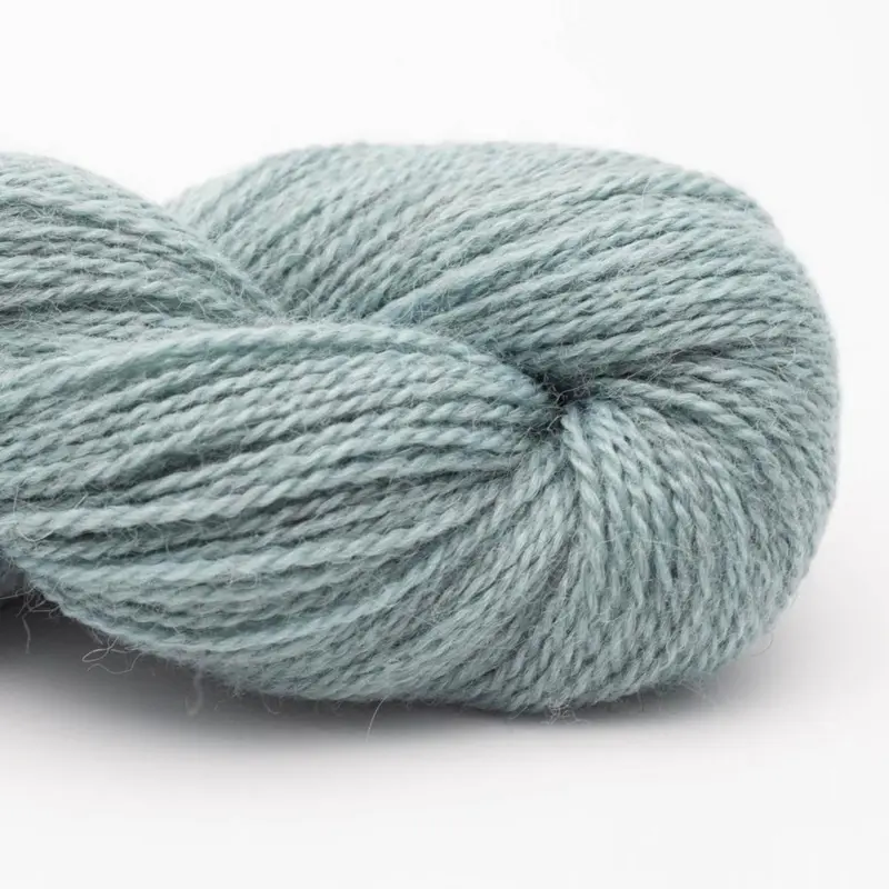 BC Garn Babyalpaca 10/2 RAS 43 Tåge RAS