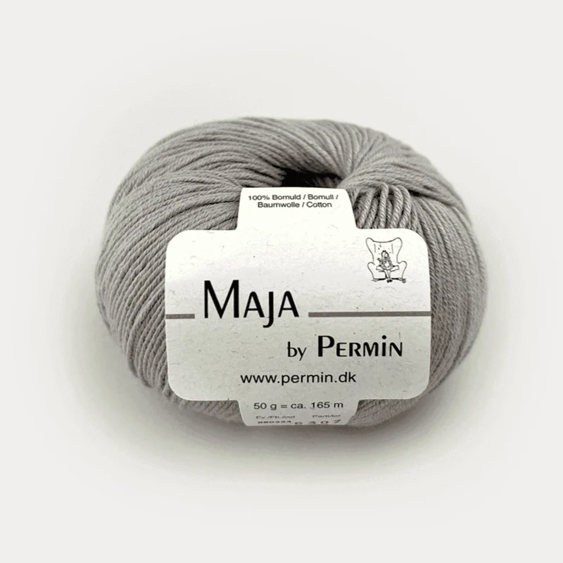 Permin Maja 54 Mauve