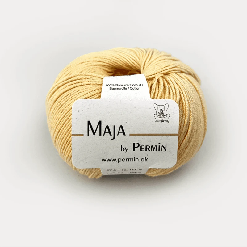 Permin Maja 52 Korngul