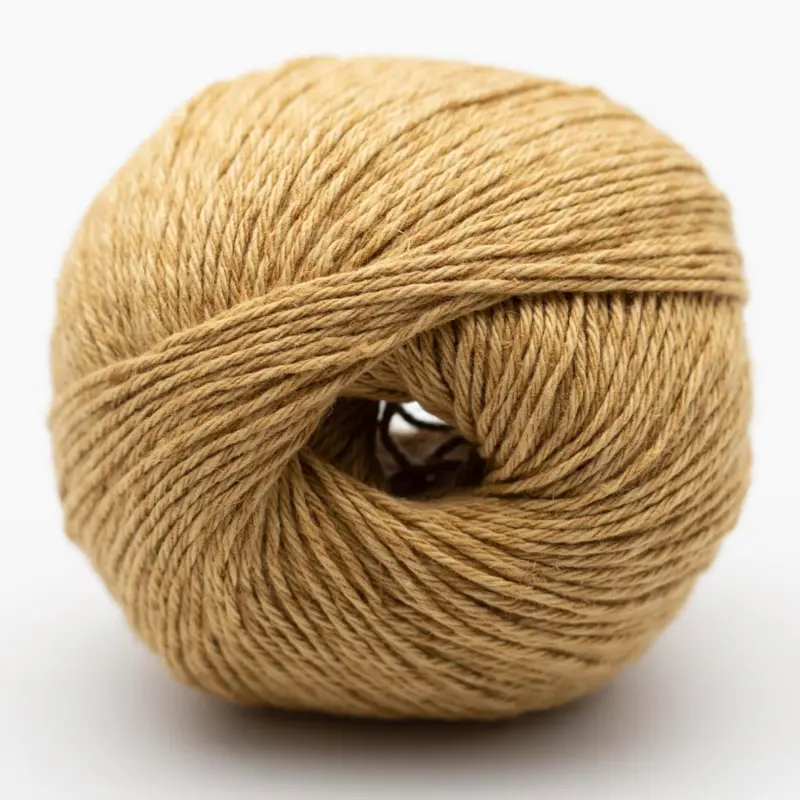 BC Garn Allino 22 Sennep