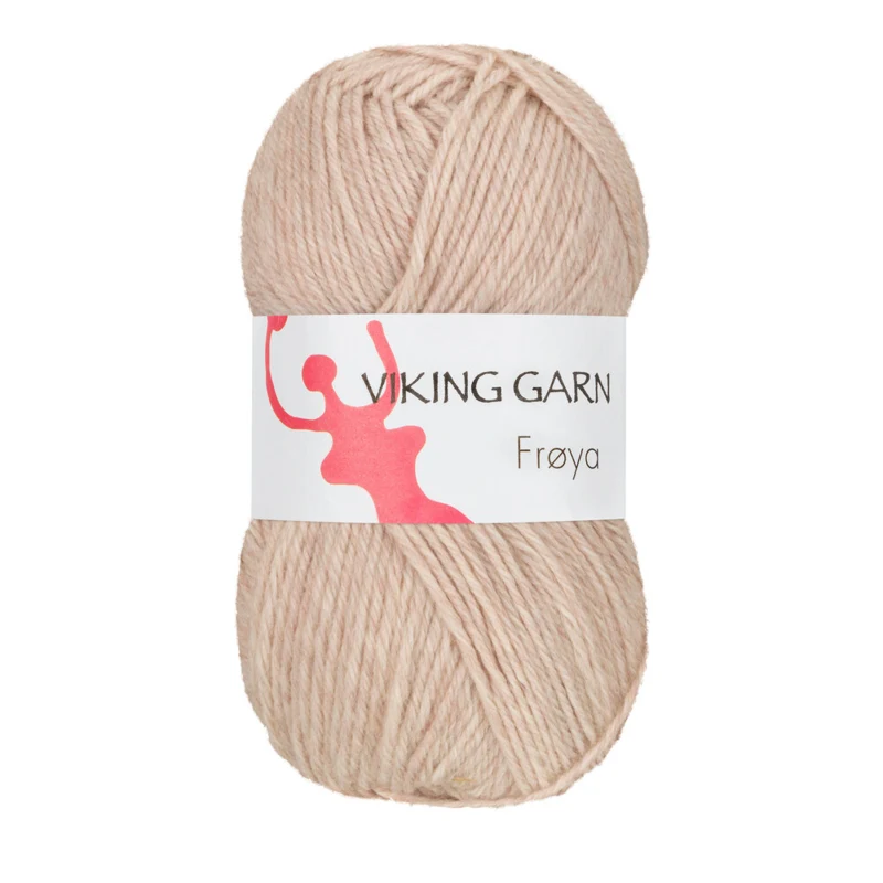 Viking Frøya 280 Beige