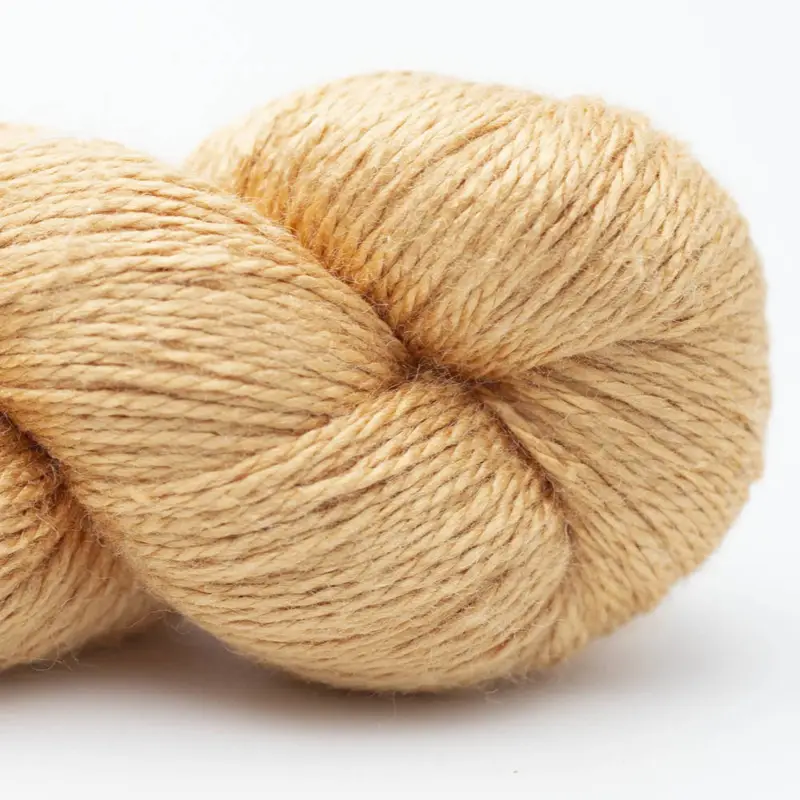 BC Garn Jaipur Peace Silk 42 Fersken