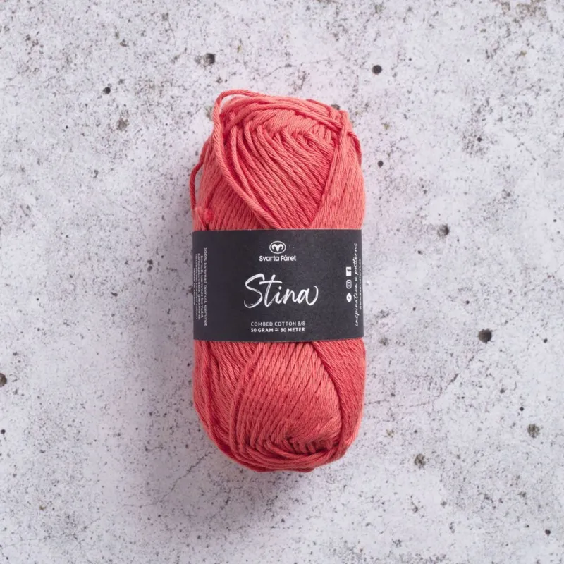 Svarta Fåret Stina 246 Cherry tomat