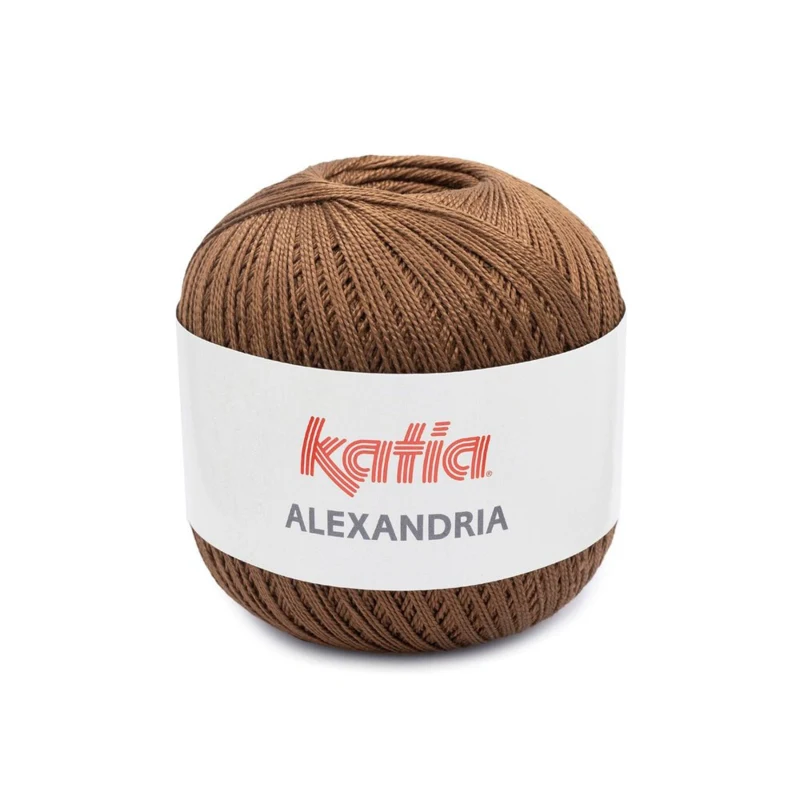 Katia Alexandria 41 Brun