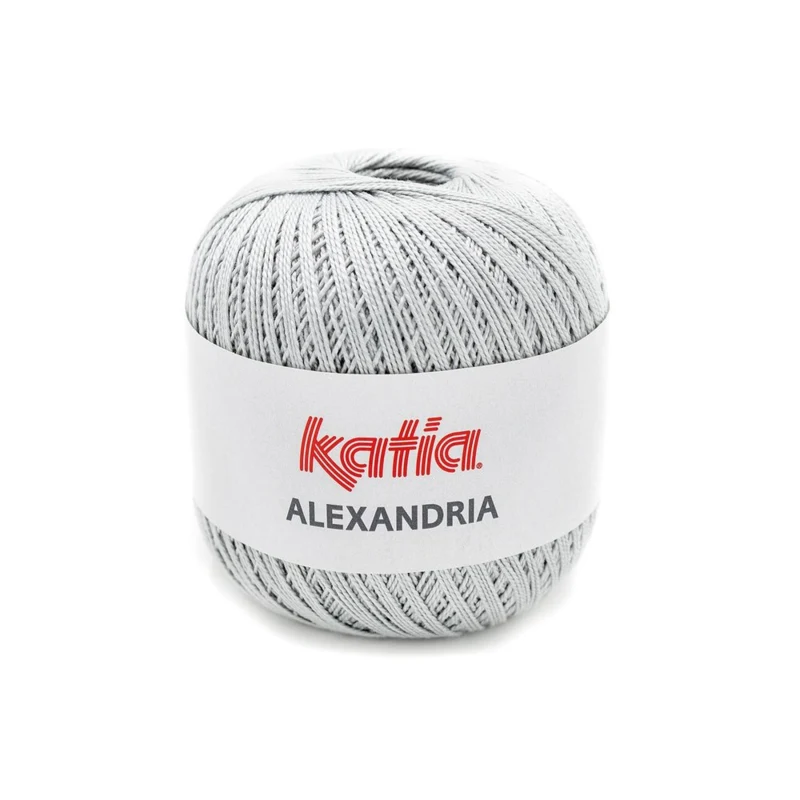 Katia Alexandria 07 Grå