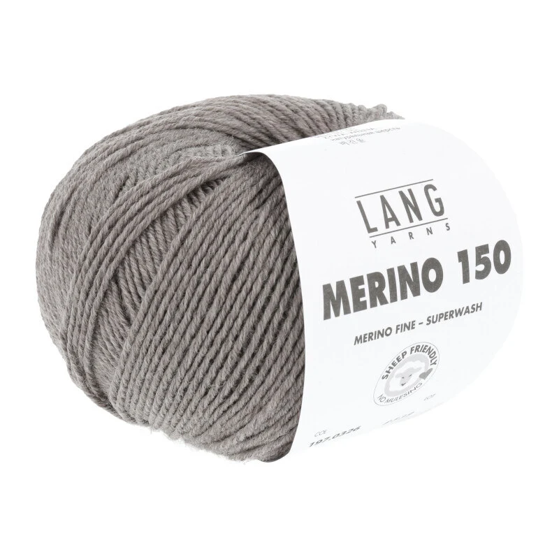 Lang Yarns Merino 150 326