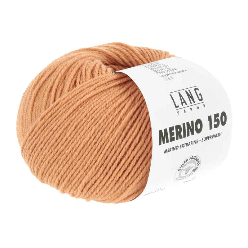 Lang Yarns Merino 150 559