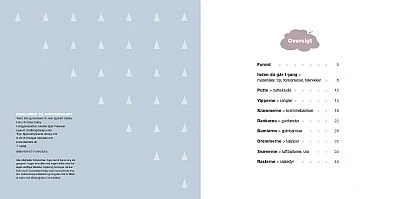 Bog: Hæklerier til babyværelset