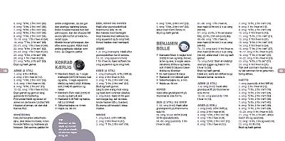 Bog: Hæklerier til babyværelset