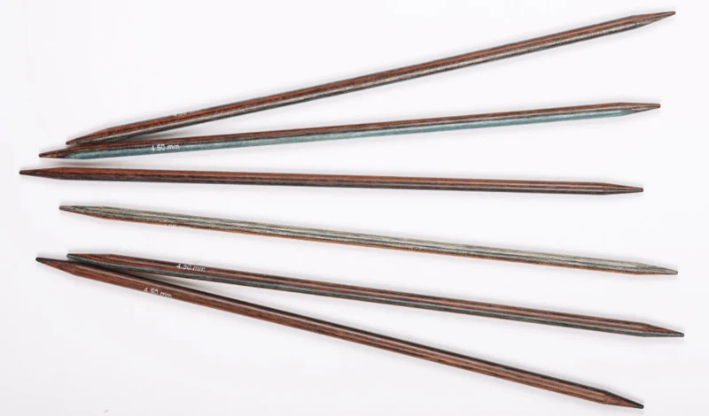 DROPS Strømpepinde PRO ROMANCE (2.50-5.00mm)