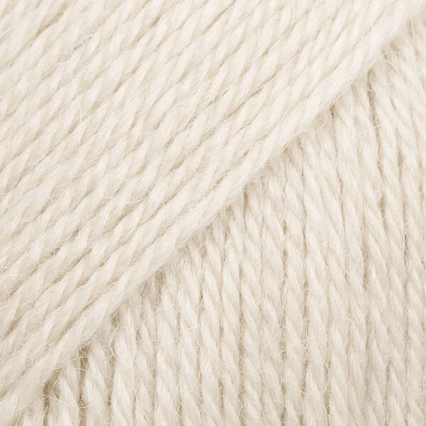 DROPS Flora 39 Marsipan (Uni Colour)