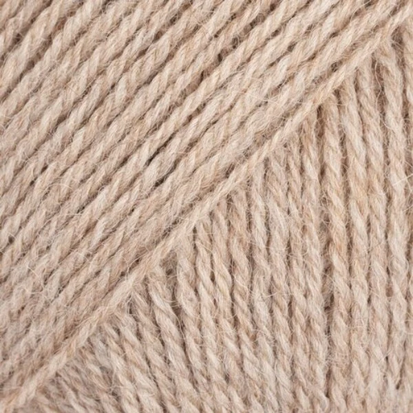 DROPS Flora 07 Beige (Mix)