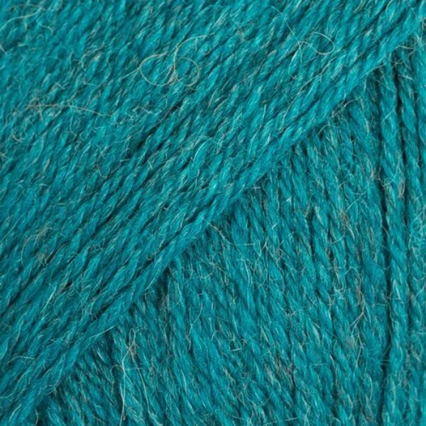 DROPS Flora 11 Petrol (Mix)