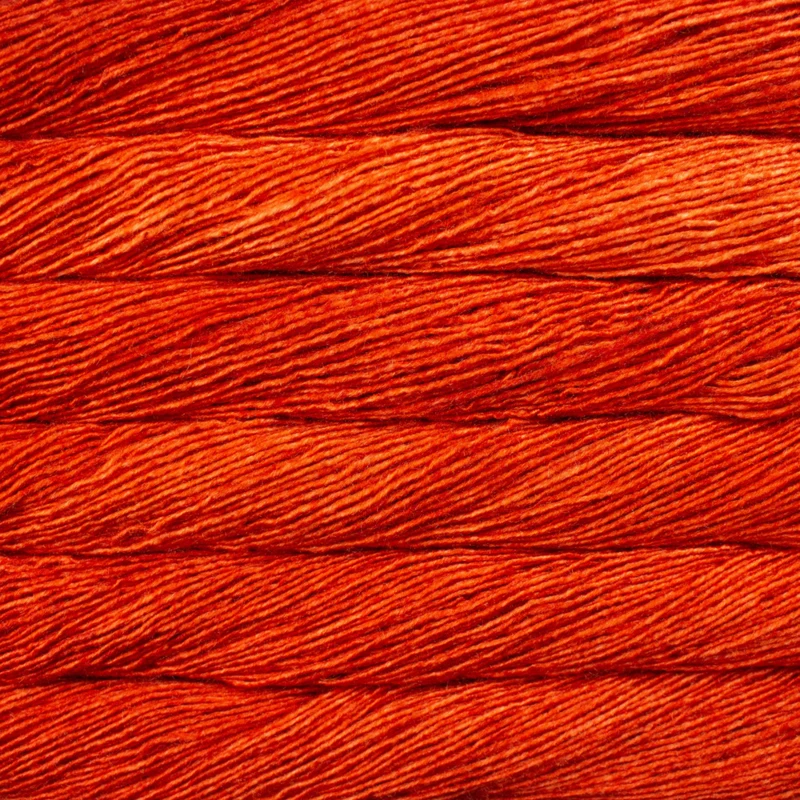 Malabrigo Silky Merino 016 Glazed Carrot