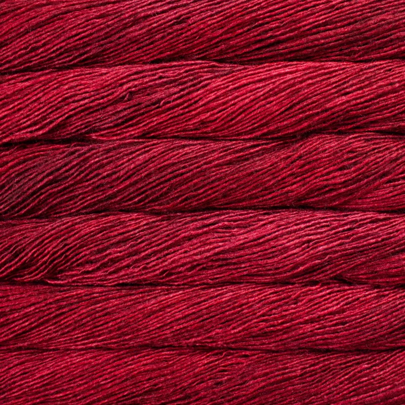 Malabrigo Silky Merino 033 Cereza