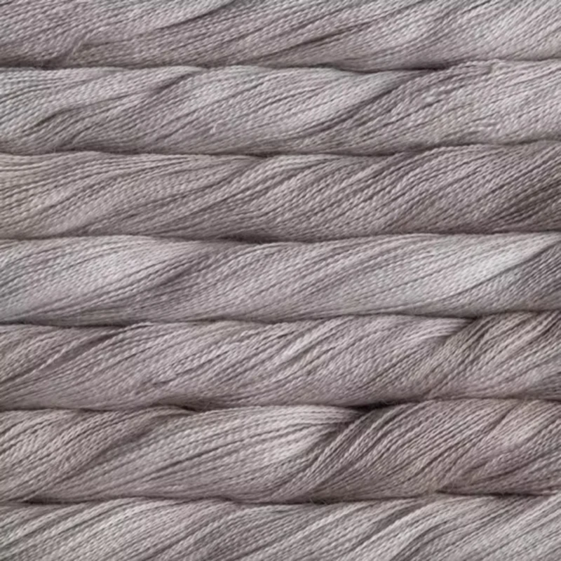Malabrigo Silkpaca 601 Simple taupe
