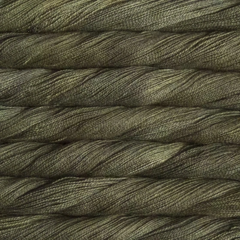 Malabrigo Silkpaca 056 Olive