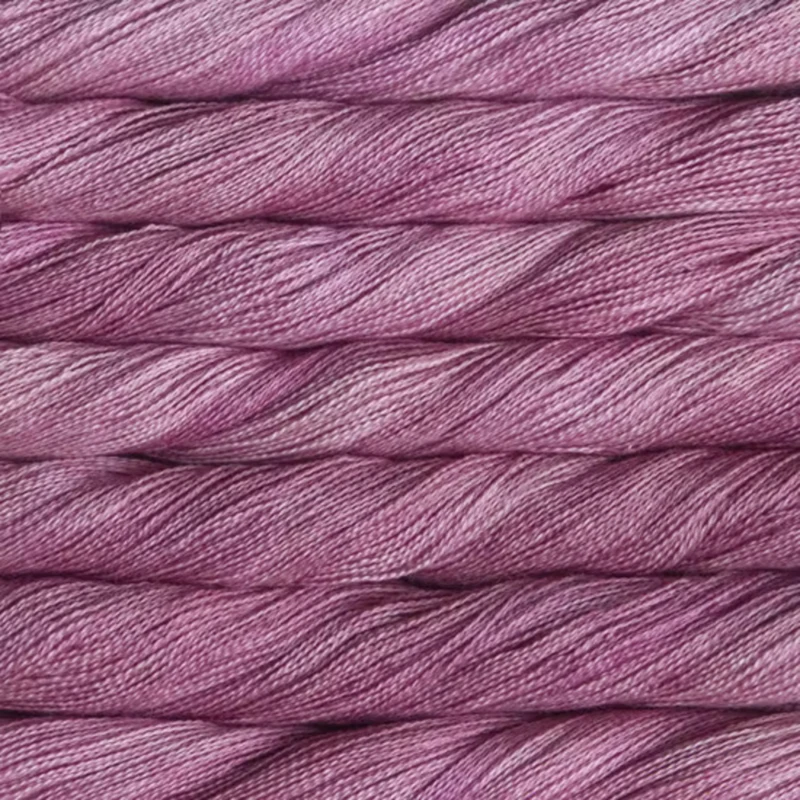 Malabrigo Silkpaca 130 Damask rose