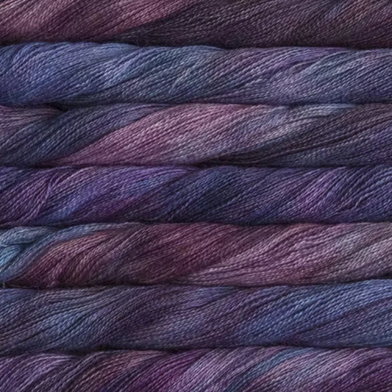 Malabrigo Silkpaca 853 Abril