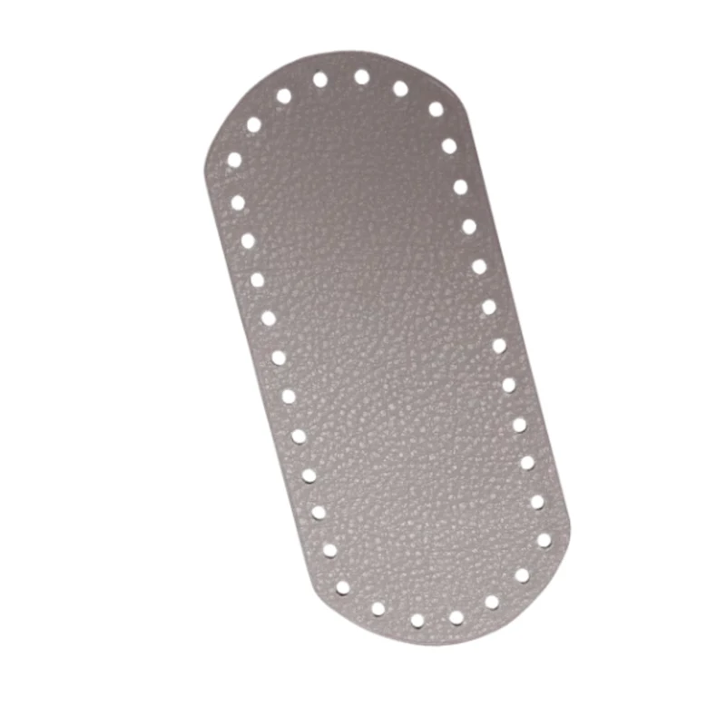 Go Handmade Taskebase 18.5 x 8 cm (1 stk)  Beige