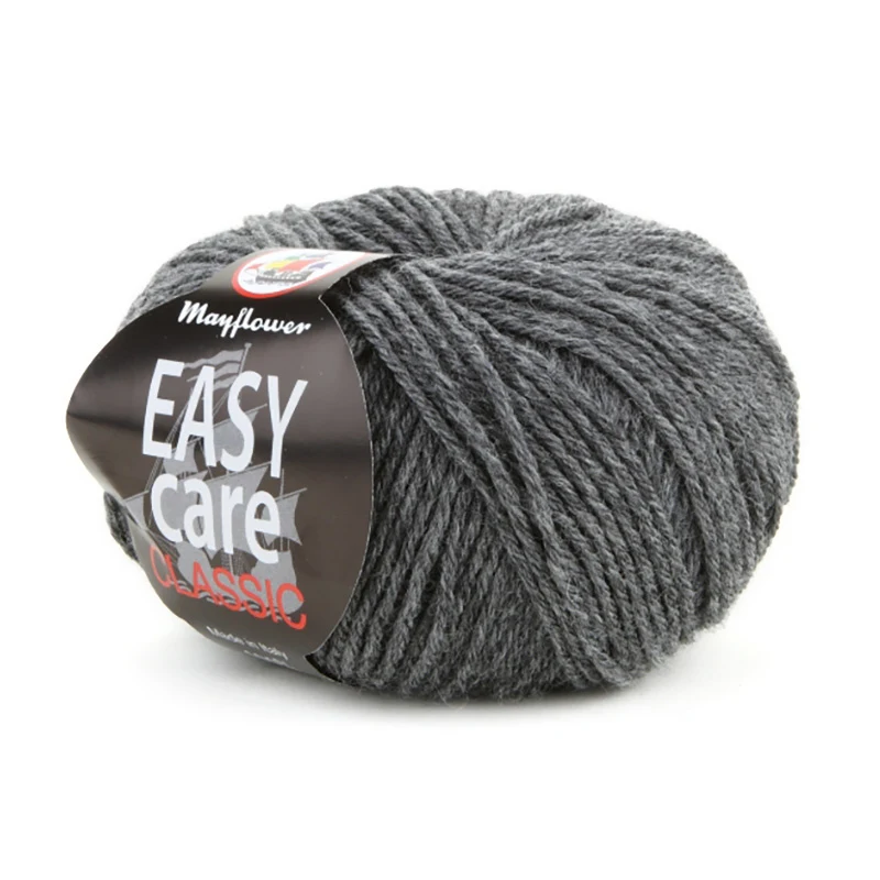 Mayflower Easy Care CLASSIC 253 Grå
