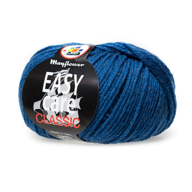 Mayflower Easy Care CLASSIC 293 Blå