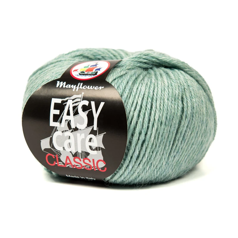 Mayflower Easy Care CLASSIC 298 Lys aquamarine