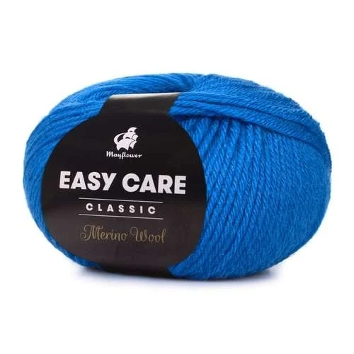 Mayflower Easy Care CLASSIC 224 Kobboltblå
