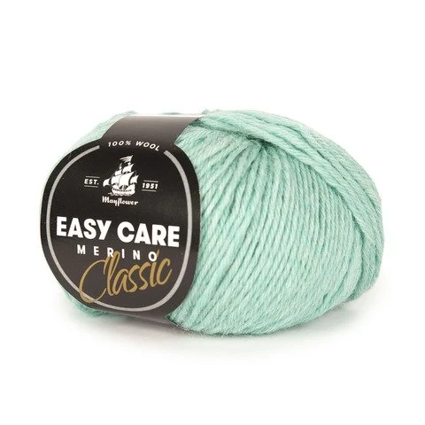 Mayflower Easy Care CLASSIC 243 Oceanblå
