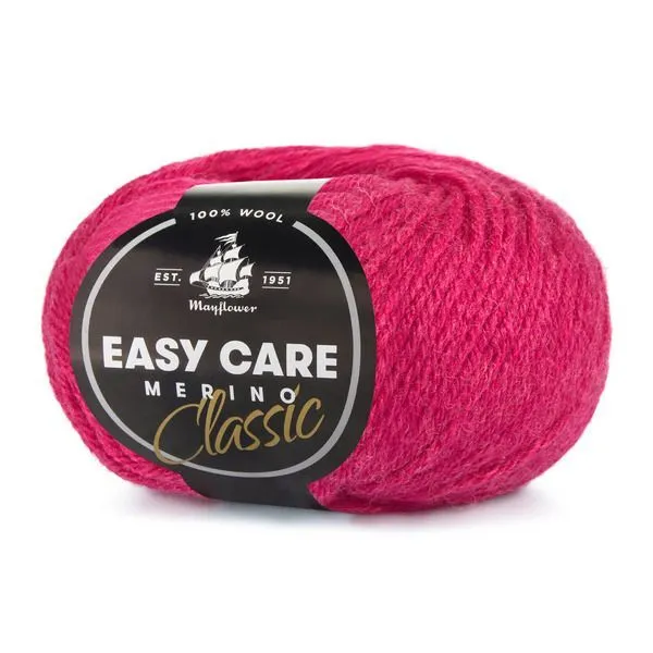 Mayflower Easy Care CLASSIC 274 Kabaret rød