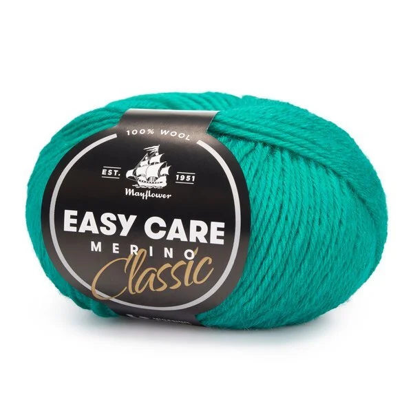 Mayflower Easy Care CLASSIC 277 Søblå