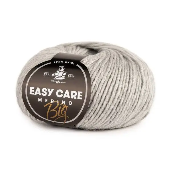 Mayflower Easy Care BIG 104 Cool Grey