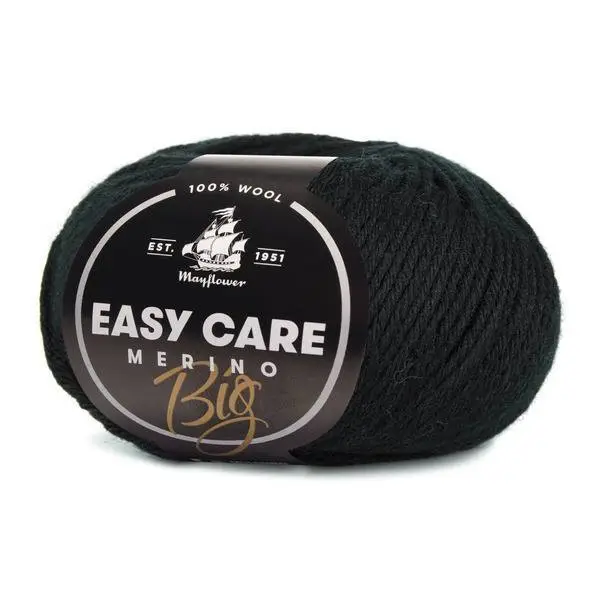 Mayflower Easy Care BIG 120 Sort