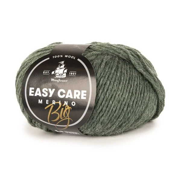 Mayflower Easy Care BIG 138 Myrtegrøn