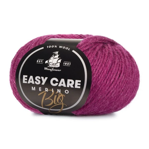 Mayflower Easy Care BIG 175 Rødlilla
