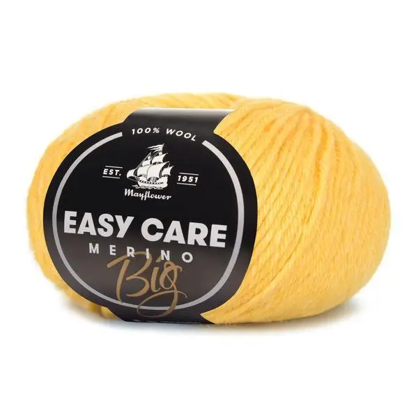 Mayflower Easy Care BIG 181 Citronskal