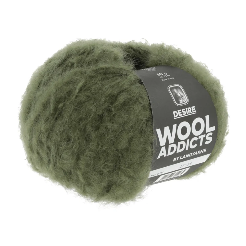 Lang Yarns Desire WoolAddicts 217